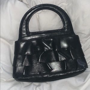 LWI Leather Purse